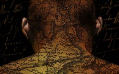 The body as a map